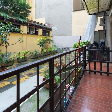 Corso Buenos Aires Apt 밀라노 외부 사진