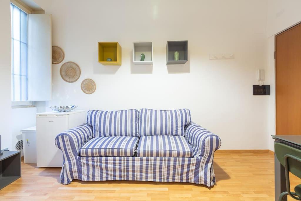 Corso Buenos Aires Apt 밀라노 외부 사진