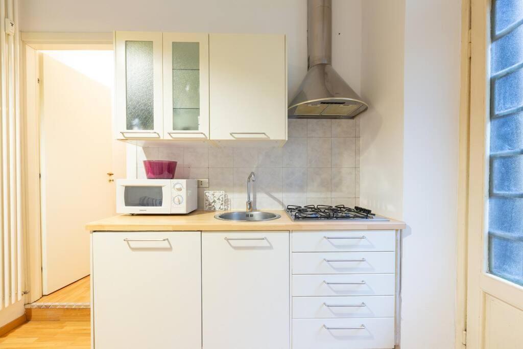 Corso Buenos Aires Apt 밀라노 외부 사진
