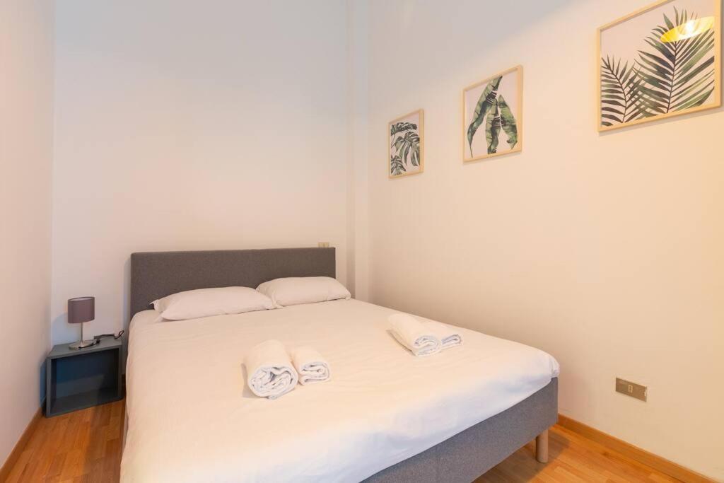 Corso Buenos Aires Apt 밀라노 외부 사진