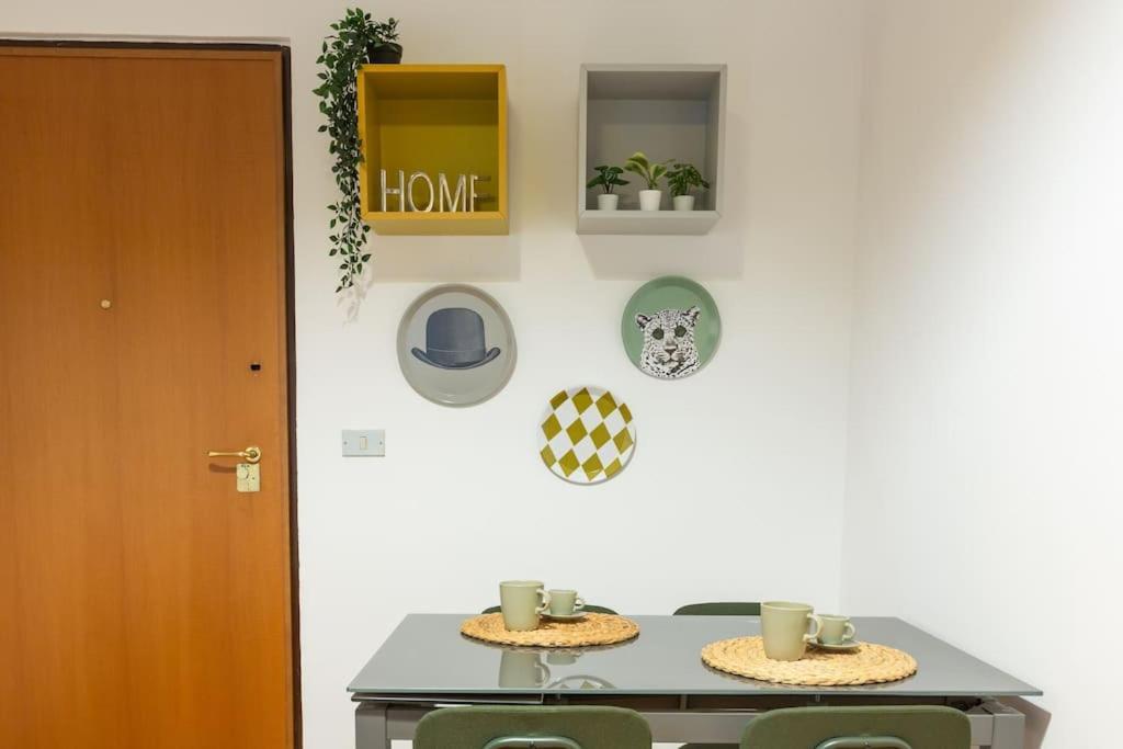 Corso Buenos Aires Apt 밀라노 외부 사진