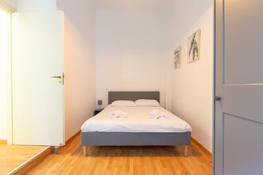 Corso Buenos Aires Apt 밀라노 외부 사진