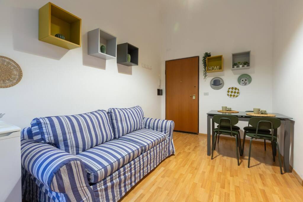 Corso Buenos Aires Apt 밀라노 외부 사진