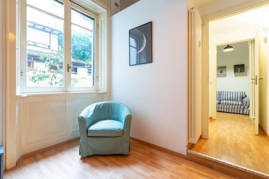 Corso Buenos Aires Apt 밀라노 외부 사진